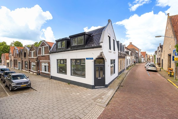 Te koop: Gelijkvloers wonen in het centrum van Zevenbergen!